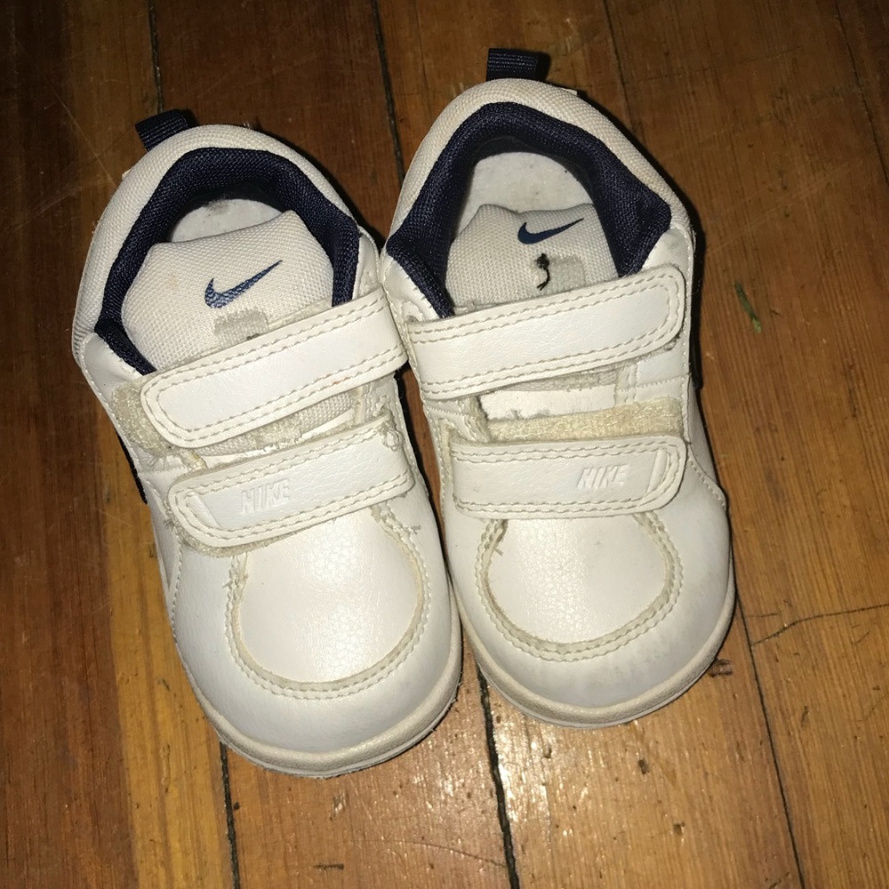 Nike boys , size 6, Used